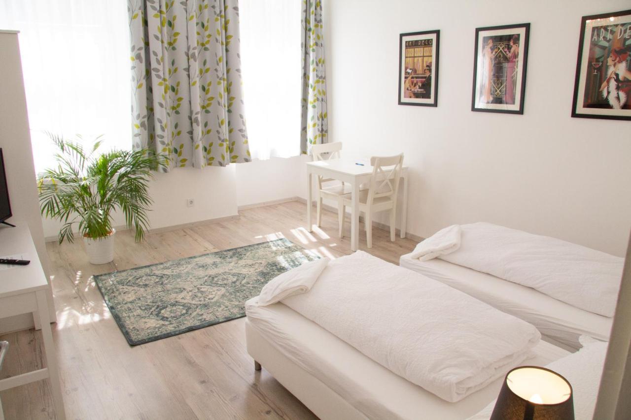 Vienna4You App 15 You Are Welcome Εξωτερικό φωτογραφία